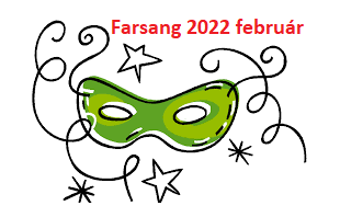 Farsang 2022